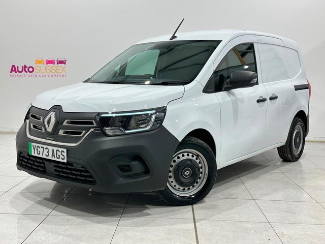 View our RENAULT KANGOO