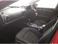 USED 2013 13 AUDI A3 1.6 TDI SE Sportback 5dr Diesel S Tronic Euro 5 (s/s) (105 ps) 