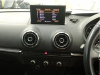 USED 2013 13 AUDI A3 1.6 TDI SE Sportback 5dr Diesel S Tronic Euro 5 (s/s) (105 ps) 