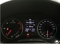 USED 2013 13 AUDI A3 1.6 TDI SE Sportback 5dr Diesel S Tronic Euro 5 (s/s) (105 ps) 