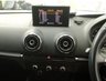 USED 2013 13 AUDI A3 1.6 TDI SE Sportback 5dr Diesel S Tronic Euro 5 (s/s) (105 ps) 