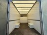 USED 2022 72 PEUGEOT BOXER 2.2 BlueHDi 335 Low Floor Luton LWB EU6 Air Conditioning - Barn Doors