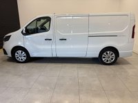 USED 2024 74 RENAULT TRAFIC 2.0 dCi Blue LL30 Extra L2 H1 Euro 6 (s/s) 5dr LWB - Long Wheel Base