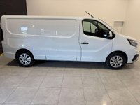 USED 2024 74 RENAULT TRAFIC 2.0 dCi Blue LL30 Extra L2 H1 Euro 6 (s/s) 5dr LWB - Long Wheel Base