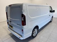 USED 2024 74 RENAULT TRAFIC 2.0 dCi Blue LL30 Extra L2 H1 Euro 6 (s/s) 5dr LWB - Long Wheel Base