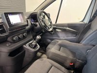 USED 2024 74 RENAULT TRAFIC 2.0 dCi Blue LL30 Extra L2 H1 Euro 6 (s/s) 5dr LWB - Long Wheel Base