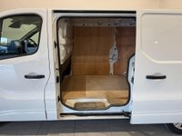 USED 2024 74 RENAULT TRAFIC 2.0 dCi Blue LL30 Extra L2 H1 Euro 6 (s/s) 5dr LWB - Long Wheel Base