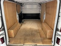 USED 2024 74 RENAULT TRAFIC 2.0 dCi Blue LL30 Extra L2 H1 Euro 6 (s/s) 5dr LWB - Long Wheel Base