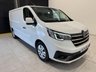 USED 2024 74 RENAULT TRAFIC 2.0 dCi Blue LL30 Extra L2 H1 Euro 6 (s/s) 5dr LWB - Long Wheel Base