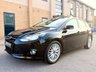 USED 2013 13 FORD FOCUS 1.6 TDCi Zetec Hatchback 5dr Diesel Manual Euro 5 (s/s) (115 ps) GENUINE LOW MILES+CLEAN EXAMPLE!!