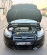 USED 2013 13 FORD FOCUS 1.6 TDCi Zetec Hatchback 5dr Diesel Manual Euro 5 (s/s) (115 ps) GENUINE LOW MILES+CLEAN EXAMPLE!!