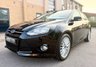 USED 2013 13 FORD FOCUS 1.6 TDCi Zetec Hatchback 5dr Diesel Manual Euro 5 (s/s) (115 ps) GENUINE LOW MILES+CLEAN EXAMPLE!!