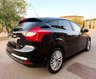 USED 2013 13 FORD FOCUS 1.6 TDCi Zetec Hatchback 5dr Diesel Manual Euro 5 (s/s) (115 ps) GENUINE LOW MILES+CLEAN EXAMPLE!!