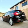 USED 2013 13 FORD FOCUS 1.6 TDCi Zetec Hatchback 5dr Diesel Manual Euro 5 (s/s) (115 ps) GENUINE LOW MILES+CLEAN EXAMPLE!!