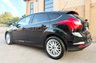 USED 2013 13 FORD FOCUS 1.6 TDCi Zetec Hatchback 5dr Diesel Manual Euro 5 (s/s) (115 ps) GENUINE LOW MILES+CLEAN EXAMPLE!!