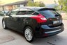 USED 2013 13 FORD FOCUS 1.6 TDCi Zetec Hatchback 5dr Diesel Manual Euro 5 (s/s) (115 ps) GENUINE LOW MILES+CLEAN EXAMPLE!!