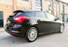 USED 2013 13 FORD FOCUS 1.6 TDCi Zetec Hatchback 5dr Diesel Manual Euro 5 (s/s) (115 ps) GENUINE LOW MILES+CLEAN EXAMPLE!!