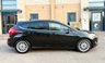 USED 2013 13 FORD FOCUS 1.6 TDCi Zetec Hatchback 5dr Diesel Manual Euro 5 (s/s) (115 ps) GENUINE LOW MILES+CLEAN EXAMPLE!!