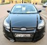 USED 2013 13 FORD FOCUS 1.6 TDCi Zetec Hatchback 5dr Diesel Manual Euro 5 (s/s) (115 ps) GENUINE LOW MILES+CLEAN EXAMPLE!!