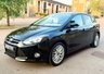 USED 2013 13 FORD FOCUS 1.6 TDCi Zetec Hatchback 5dr Diesel Manual Euro 5 (s/s) (115 ps) GENUINE LOW MILES+CLEAN EXAMPLE!!