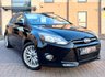 USED 2013 13 FORD FOCUS 1.6 TDCi Zetec Hatchback 5dr Diesel Manual Euro 5 (s/s) (115 ps) GENUINE LOW MILES+CLEAN EXAMPLE!!