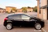 USED 2013 13 FORD FOCUS 1.6 TDCi Zetec Hatchback 5dr Diesel Manual Euro 5 (s/s) (115 ps) GENUINE LOW MILES+CLEAN EXAMPLE!!