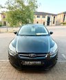 USED 2013 13 FORD FOCUS 1.6 TDCi Zetec Hatchback 5dr Diesel Manual Euro 5 (s/s) (115 ps) GENUINE LOW MILES+CLEAN EXAMPLE!!