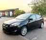 USED 2013 13 FORD FOCUS 1.6 TDCi Zetec Hatchback 5dr Diesel Manual Euro 5 (s/s) (115 ps) GENUINE LOW MILES+CLEAN EXAMPLE!!