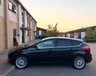 USED 2013 13 FORD FOCUS 1.6 TDCi Zetec Hatchback 5dr Diesel Manual Euro 5 (s/s) (115 ps) GENUINE LOW MILES+CLEAN EXAMPLE!!