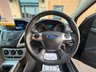USED 2013 13 FORD FOCUS 1.6 TDCi Zetec Hatchback 5dr Diesel Manual Euro 5 (s/s) (115 ps) GENUINE LOW MILES+CLEAN EXAMPLE!!