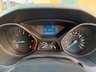 USED 2013 13 FORD FOCUS 1.6 TDCi Zetec Hatchback 5dr Diesel Manual Euro 5 (s/s) (115 ps) GENUINE LOW MILES+CLEAN EXAMPLE!!