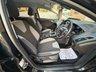 USED 2013 13 FORD FOCUS 1.6 TDCi Zetec Hatchback 5dr Diesel Manual Euro 5 (s/s) (115 ps) GENUINE LOW MILES+CLEAN EXAMPLE!!