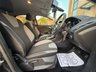 USED 2013 13 FORD FOCUS 1.6 TDCi Zetec Hatchback 5dr Diesel Manual Euro 5 (s/s) (115 ps) GENUINE LOW MILES+CLEAN EXAMPLE!!