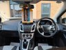 USED 2013 13 FORD FOCUS 1.6 TDCi Zetec Hatchback 5dr Diesel Manual Euro 5 (s/s) (115 ps) GENUINE LOW MILES+CLEAN EXAMPLE!!
