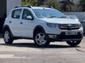 USED 2015 65 DACIA SANDERO STEPWAY 0.9 TCe Laureate Euro 6 (s/s) 5dr ULEZ|LOW MILES|HISTORY|SAT NAV