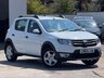 USED 2015 65 DACIA SANDERO STEPWAY 0.9 TCe Laureate Euro 6 (s/s) 5dr ULEZ|LOW MILES|HISTORY|SAT NAV