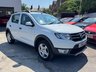 USED 2015 65 DACIA SANDERO STEPWAY 0.9 TCe Laureate Euro 6 (s/s) 5dr ULEZ|LOW MILES|HISTORY|SAT NAV
