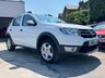 USED 2015 65 DACIA SANDERO STEPWAY 0.9 TCe Laureate Euro 6 (s/s) 5dr ULEZ|LOW MILES|HISTORY|SAT NAV