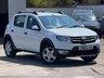 USED 2015 65 DACIA SANDERO STEPWAY 0.9 TCe Laureate Euro 6 (s/s) 5dr ULEZ|LOW MILES|HISTORY|SAT NAV