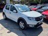 USED 2015 65 DACIA SANDERO STEPWAY 0.9 TCe Laureate Euro 6 (s/s) 5dr ULEZ|LOW MILES|HISTORY|SAT NAV