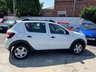 USED 2015 65 DACIA SANDERO STEPWAY 0.9 TCe Laureate Euro 6 (s/s) 5dr ULEZ|LOW MILES|HISTORY|SAT NAV