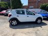USED 2015 65 DACIA SANDERO STEPWAY 0.9 TCe Laureate Euro 6 (s/s) 5dr ULEZ|LOW MILES|HISTORY|SAT NAV