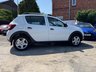 USED 2015 65 DACIA SANDERO STEPWAY 0.9 TCe Laureate Euro 6 (s/s) 5dr ULEZ|LOW MILES|HISTORY|SAT NAV