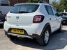 USED 2015 65 DACIA SANDERO STEPWAY 0.9 TCe Laureate Euro 6 (s/s) 5dr ULEZ|LOW MILES|HISTORY|SAT NAV