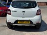 USED 2015 65 DACIA SANDERO STEPWAY 0.9 TCe Laureate Euro 6 (s/s) 5dr ULEZ|LOW MILES|HISTORY|SAT NAV
