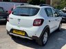 USED 2015 65 DACIA SANDERO STEPWAY 0.9 TCe Laureate Euro 6 (s/s) 5dr ULEZ|LOW MILES|HISTORY|SAT NAV