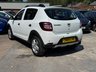 USED 2015 65 DACIA SANDERO STEPWAY 0.9 TCe Laureate Euro 6 (s/s) 5dr ULEZ|LOW MILES|HISTORY|SAT NAV