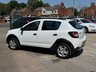 USED 2015 65 DACIA SANDERO STEPWAY 0.9 TCe Laureate Euro 6 (s/s) 5dr ULEZ|LOW MILES|HISTORY|SAT NAV