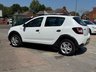 USED 2015 65 DACIA SANDERO STEPWAY 0.9 TCe Laureate Euro 6 (s/s) 5dr ULEZ|LOW MILES|HISTORY|SAT NAV