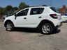 USED 2015 65 DACIA SANDERO STEPWAY 0.9 TCe Laureate Euro 6 (s/s) 5dr ULEZ|LOW MILES|HISTORY|SAT NAV
